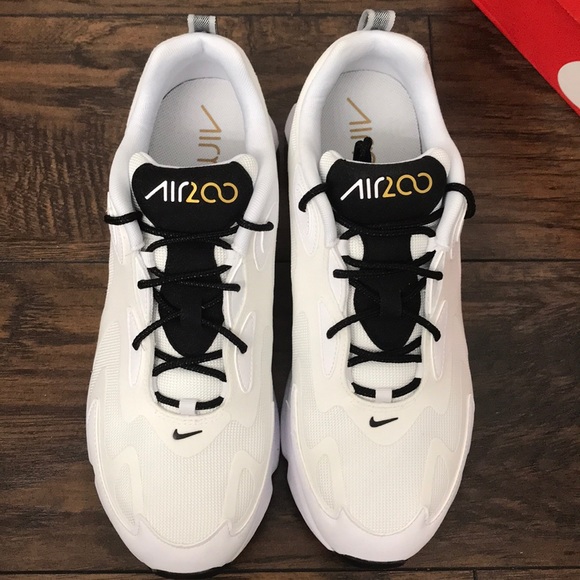 !!!! NIKE AIR MAX 200 - Picture 7 of 16